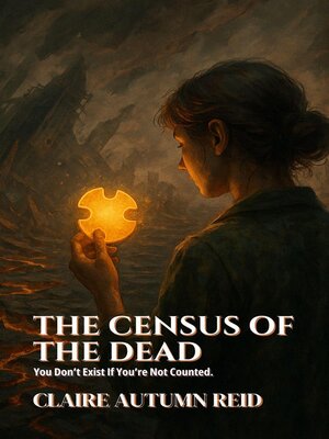 cover image of The Census of the Dead